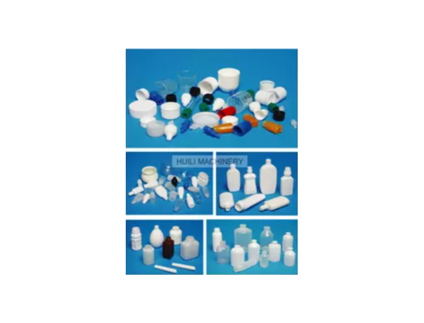 машина для литья под давлением