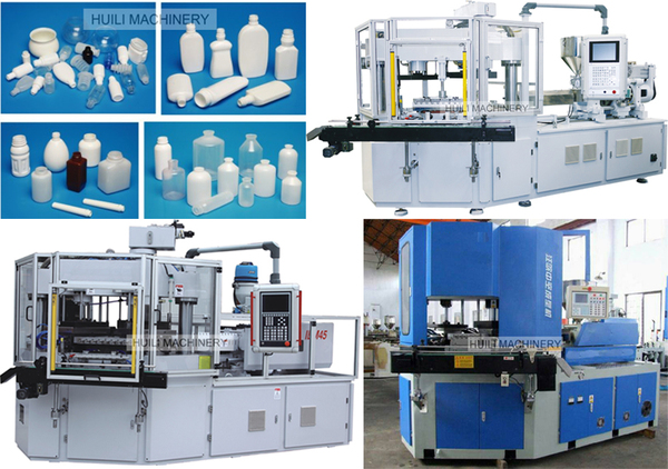 Инъекция Mlow Machine